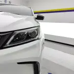 Geely Binrui 2021 из Китая