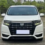Honda Elysion 2022 из Китая