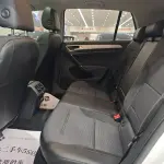 Volkswagen Golf 2020 из Китая