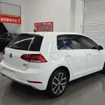 Volkswagen Golf 2020 из Китая
