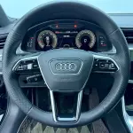 Audi A6L 2022 из Китая