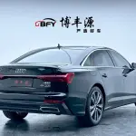 Audi A6L 2022 из Китая