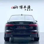 Audi A6L 2022 из Китая