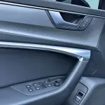 Audi A6L 2022 из Китая