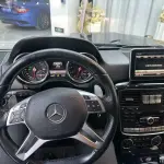 Mercedes-Benz G-Class 2017 из Китая