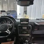 Mercedes-Benz G-Class 2017 из Китая
