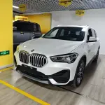 BMW X1 2022 из Китая