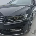 Volkswagen Magotan 2023 из Китая