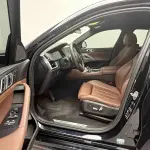 BMW X6 2021 из Китая