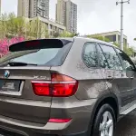 BMW X5 (Import) 2011 из Китая
