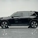 Mercedes-Benz GLB 2022 из Китая