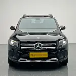 Mercedes-Benz GLB 2022 из Китая