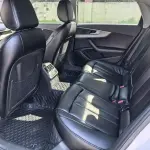 Audi A4L 2018 из Китая