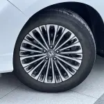 Honda Avancier 2024 из Китая