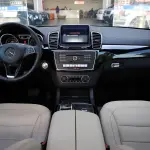 Mercedes-Benz GLE 2017 из Китая