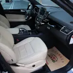 Mercedes-Benz GLE 2017 из Китая