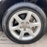 Audi A6L 2012 из Китая