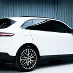 Porsche Cayenne 2023 из Китая