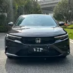 Honda Integra 2024 из Китая