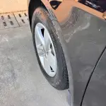 Volkswagen Lavida 2013 из Китая