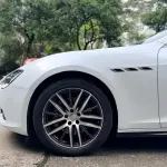 Maserati Ghibli 2016 из Китая