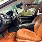 Maserati Ghibli 2016 из Китая