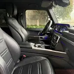 Mercedes-Benz G-Class 2020 из Китая