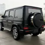 Mercedes-Benz G-Class 2020 из Китая