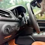 Maserati Ghibli 2016 из Китая