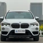 BMW X1 2017 из Китая