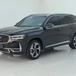 Geely Xingyue L 2025 из Китая