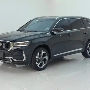Geely Xingyue L 2025 из Китая