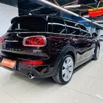 MINI Mini Clubman 2017 из Китая
