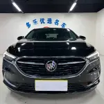 Buick LaCrosse 2022 из Китая