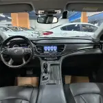 Buick LaCrosse 2022 из Китая