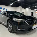Buick LaCrosse 2022 из Китая