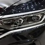 Volkswagen Passat 2023 из Китая