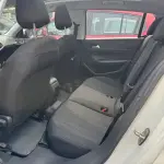 Peugeot 308S 2015 из Китая