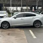 Mazda Atenza 2019 из Китая