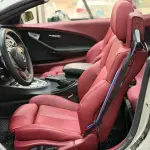 BMW 6 Series 2008 из Китая