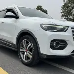 Haval H6 2017 из Китая