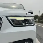 Haval H6 2017 из Китая
