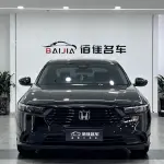 Honda Accord 2023 из Китая