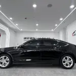 Honda Accord 2023 из Китая