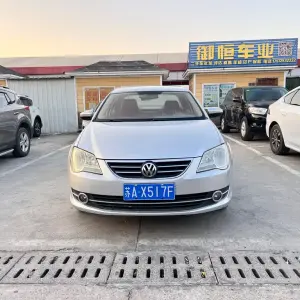 Volkswagen Bora 2012 из Китая