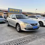Volkswagen Bora 2012 из Китая