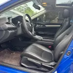 Honda Civic 2019 из Китая