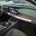 BMW 7 Series 2024 из Китая