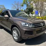 Volkswagen Touareg 2014 из Китая