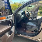 Volkswagen Touareg 2014 из Китая